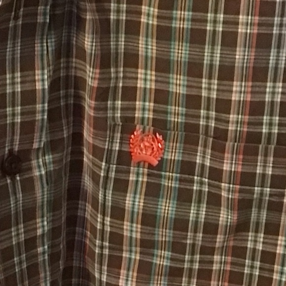 Cinch Long Sleeve - Picture 3 of 4